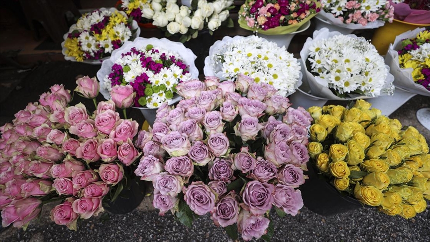 Safranbolu Çiçekci